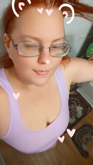 I'm a Big Tease