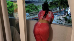 El Toro De Oro Fudendo Paty Bumbum