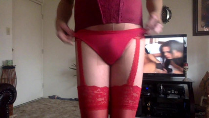 franny fem in fetish frolic