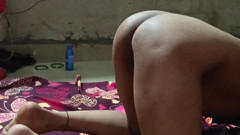 Fucking My Student at home alone