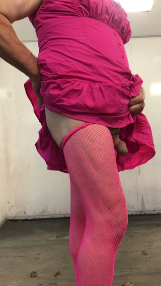 Love Pink!!
