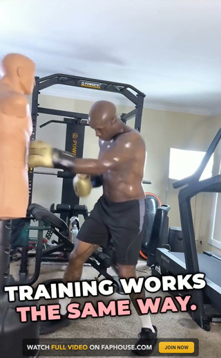 Mcpherson Vital Fitness # 104