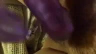 wife playing