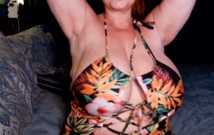 Lovely Big Natural Boobs of Sam38g