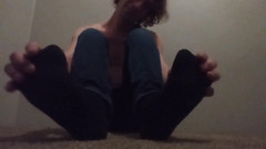 Footplay Fetish Fanclub Video of the Month (ffvotm) February 2023