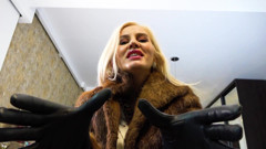 Rich executrix
