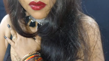 The father-in-law saw his young daughter-in-law fingering her