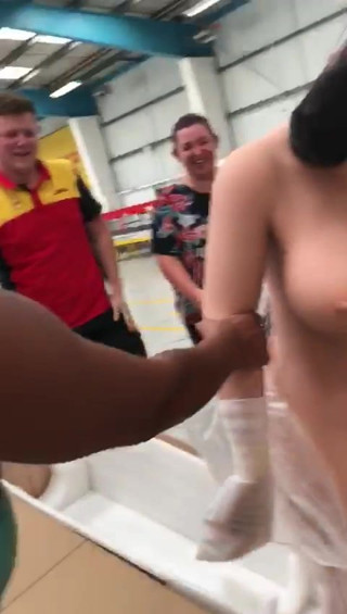 Sex doll