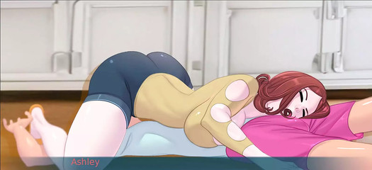 Sex Note – 144 Cum Deep Into Her Ass by Misskitty2K