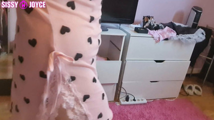 A day as a sissy slave (Trailer)