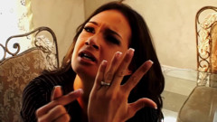 Tory Lane's Holes Destroyed in Extreme Gangbang