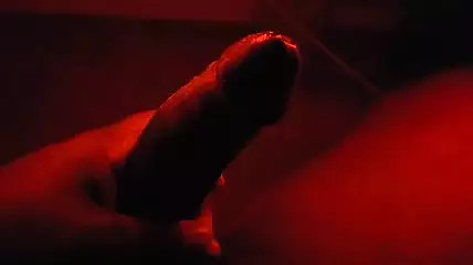 Red Light Edging