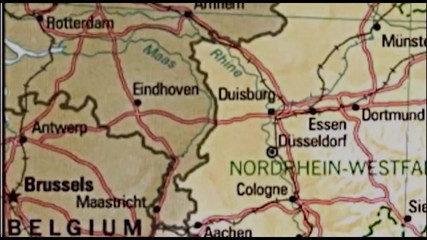 Echte deutsche Schlampen Vol.1