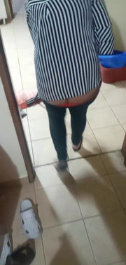 Domestic Worker