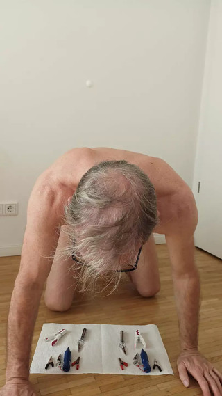 Heavy punishment after mandatory weighing