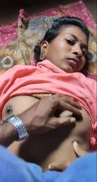 Hand job indian