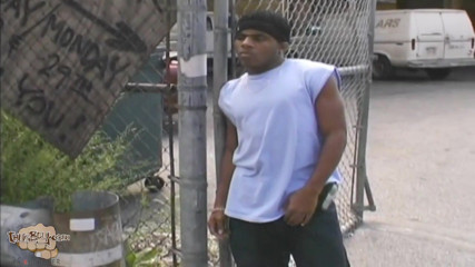 Tyson Tk - Thugboy