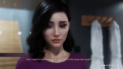 Ms. Denvers – V0.1.2.6