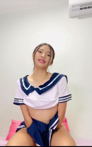 Twist of Brat Girl