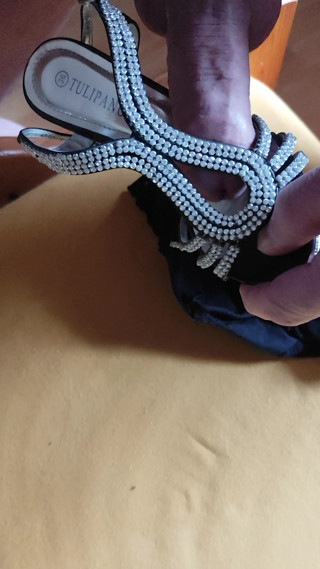 Inseminate panties