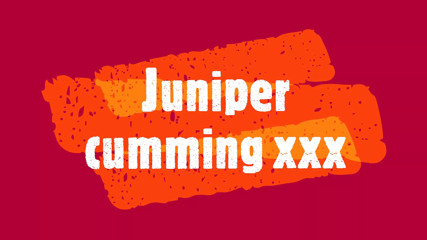 crossdressing juniper beri cumming
