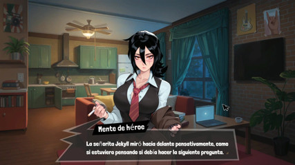 FEMBOY FUTA HOUSE 6