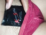 Kamasutra Condom chudai sex video 