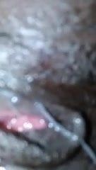 Creampie