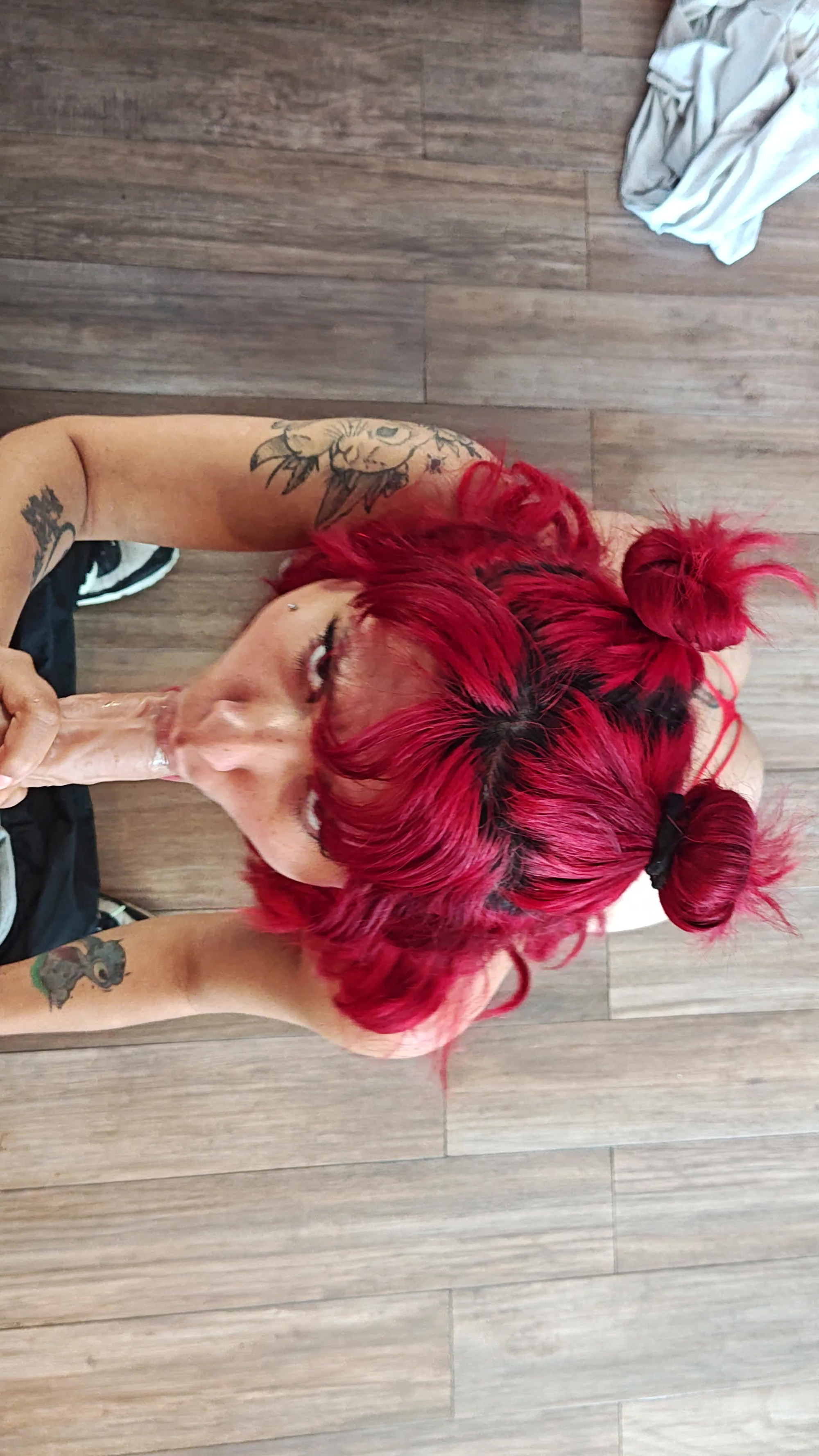 Jealous, Dominant Toxic Girlfriend No Escape (POV)