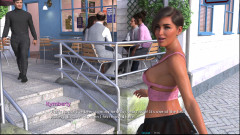 The Adventurous Couple 102 Anne and Tony Fucked for First Time