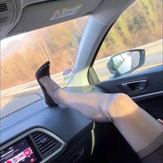 On the motorway thumbnail