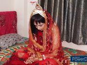 Newly Married Matured Wife Fucked Hard by Her Husband