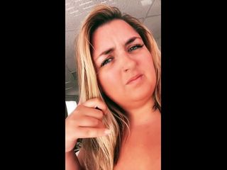 THUNDEROUS BBW PAWG - DCB part 1