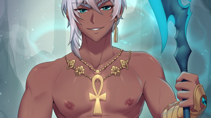 Worshipping the Demon's Asshole (Enchantment 7 - M4M Yaoi Audio Story)