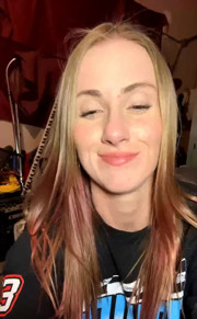 Stream Started Hello