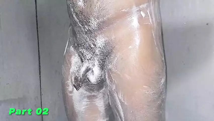 Sri Lankan School Boy Bathroom Sex Part 02