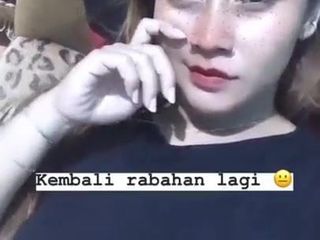 kaum rebahan