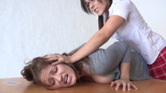 Babe used by class bully