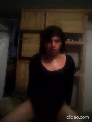 Do I make you horny?