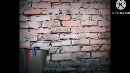 Hot beautiful sexy girl bathing her hot boobs with water Washing her pussy with water