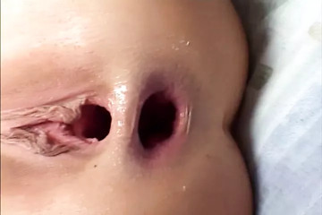 A video full of incredible hot and kinky anal sex with