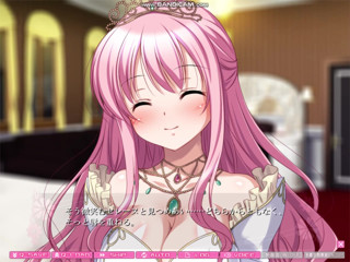 pregnant hentai SEX SELENE part01