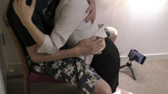Uncensored Perverted Mature Woman Who Loves Swallowing