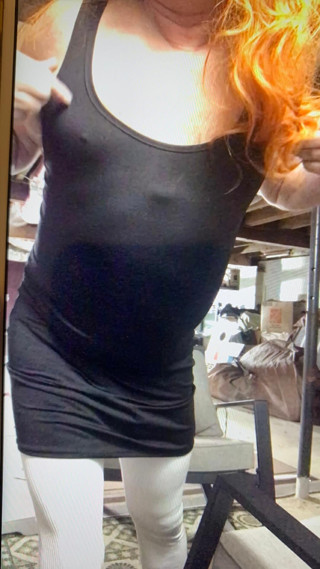 Sissy needs real cock thumbnail