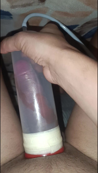 Boy Mastrubation