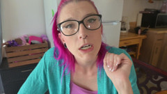 Stepmom Finds Inferiority