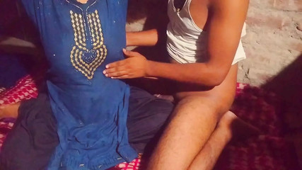 Homemade sex indian village girl fucking hard with boyfriend xxx video