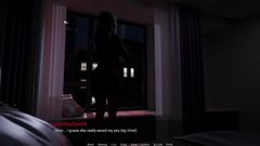Away From Home (Vatosgames) Part 45 That Ass By LoveSkySan69