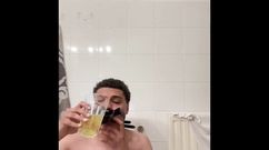 Leroy Schoeller His Own Piss