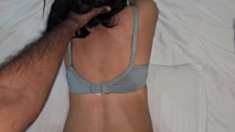Perfect blowjob "YHI TO CAHTI THI" she said.